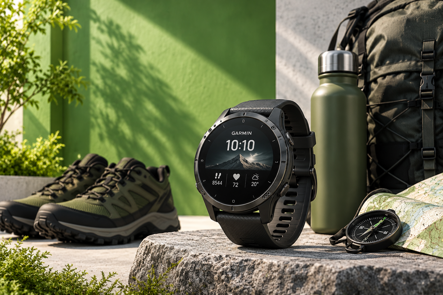 Garmin Venu® 2S - GPS Multisport Smartwatch