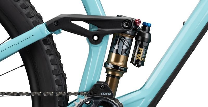 Radon Skeen Trail 10.0 HD