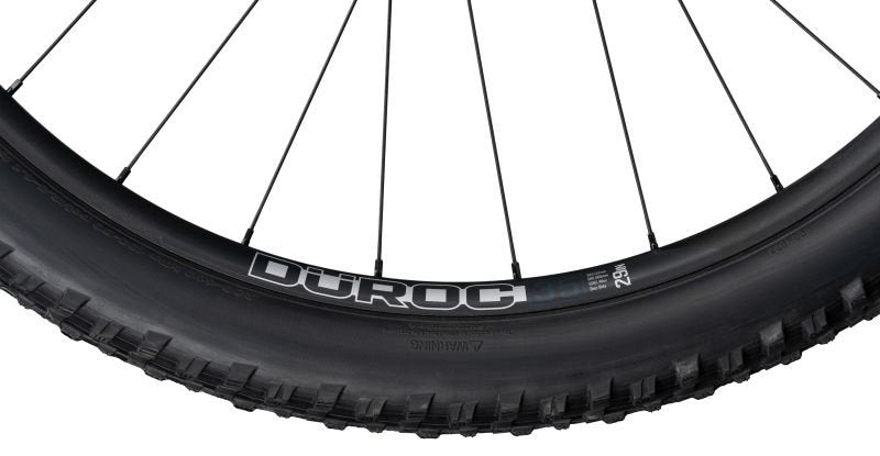 Radon Skeen Trail 9.0