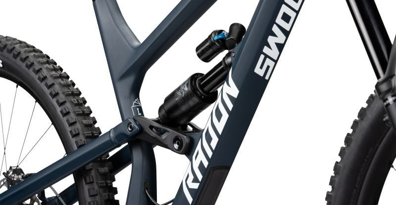 Radon Swoop 10.0