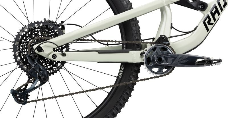 Radon Swoop 9.0