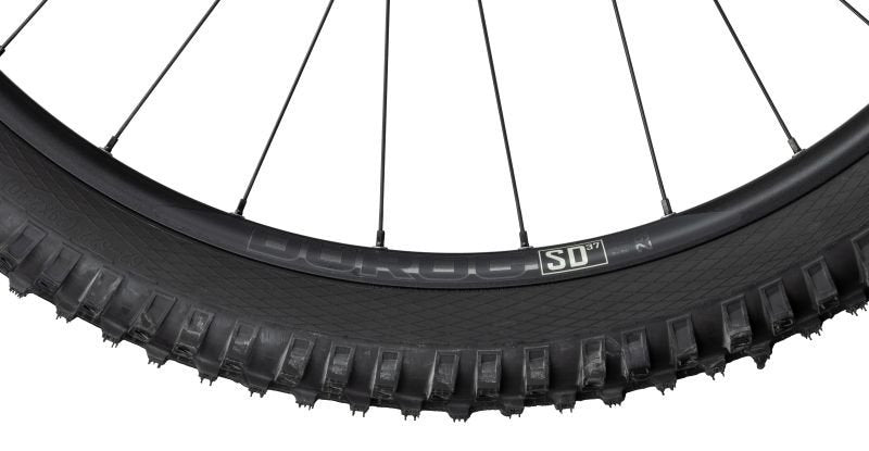 Radon Swoop 9.0