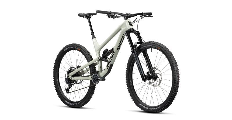 Radon Swoop 9.0