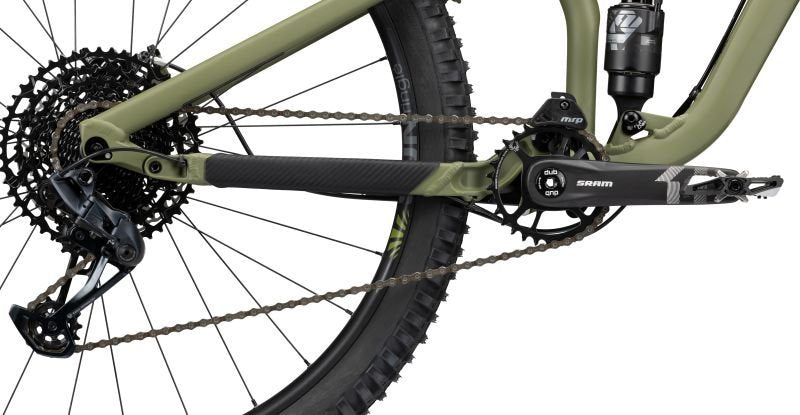 Radon Swoop AL 8.0