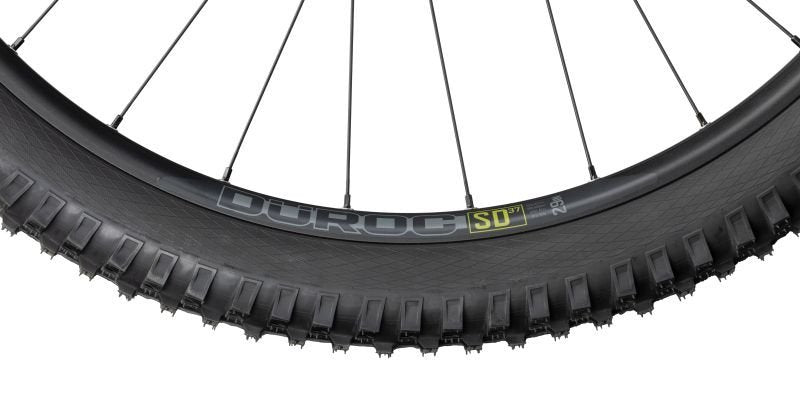 Radon Swoop AL 8.0