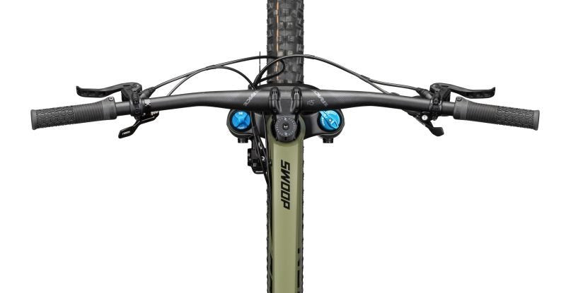 Radon Swoop AL 8.0