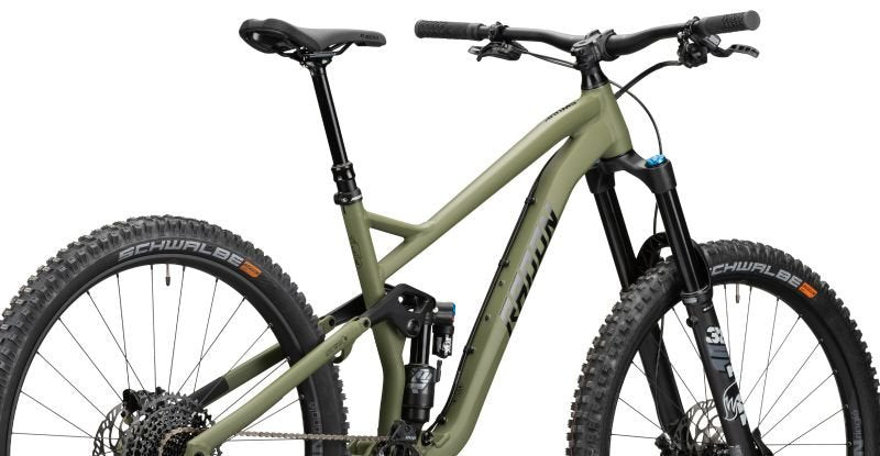 Radon Swoop AL 8.0