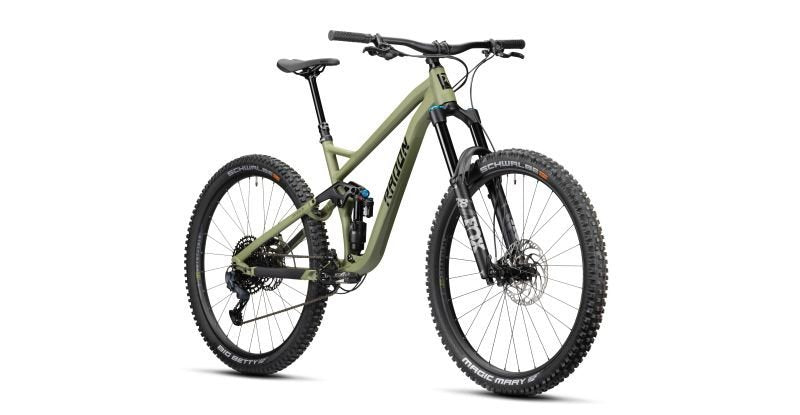 Radon Swoop AL 8.0