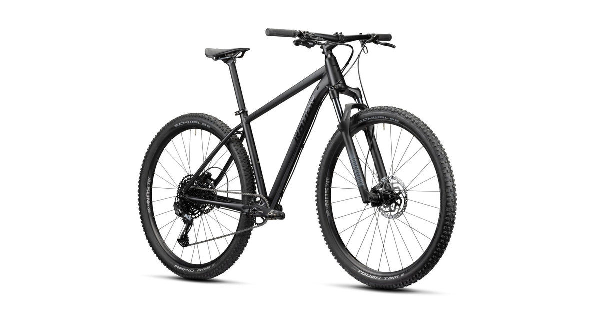 Radon ZR Team 8.0