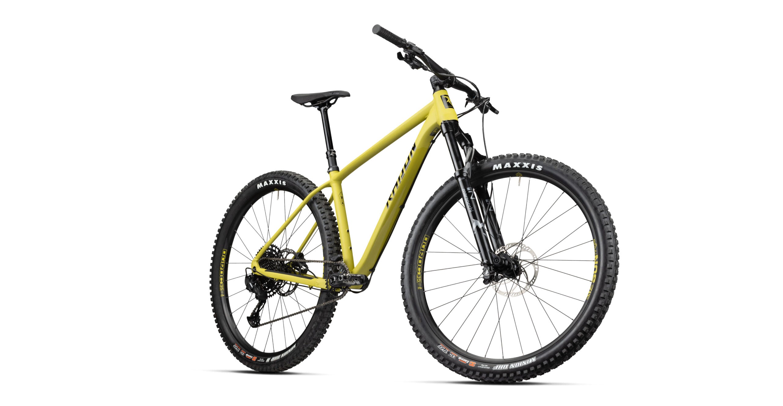 Radon CRAGGER 6.0