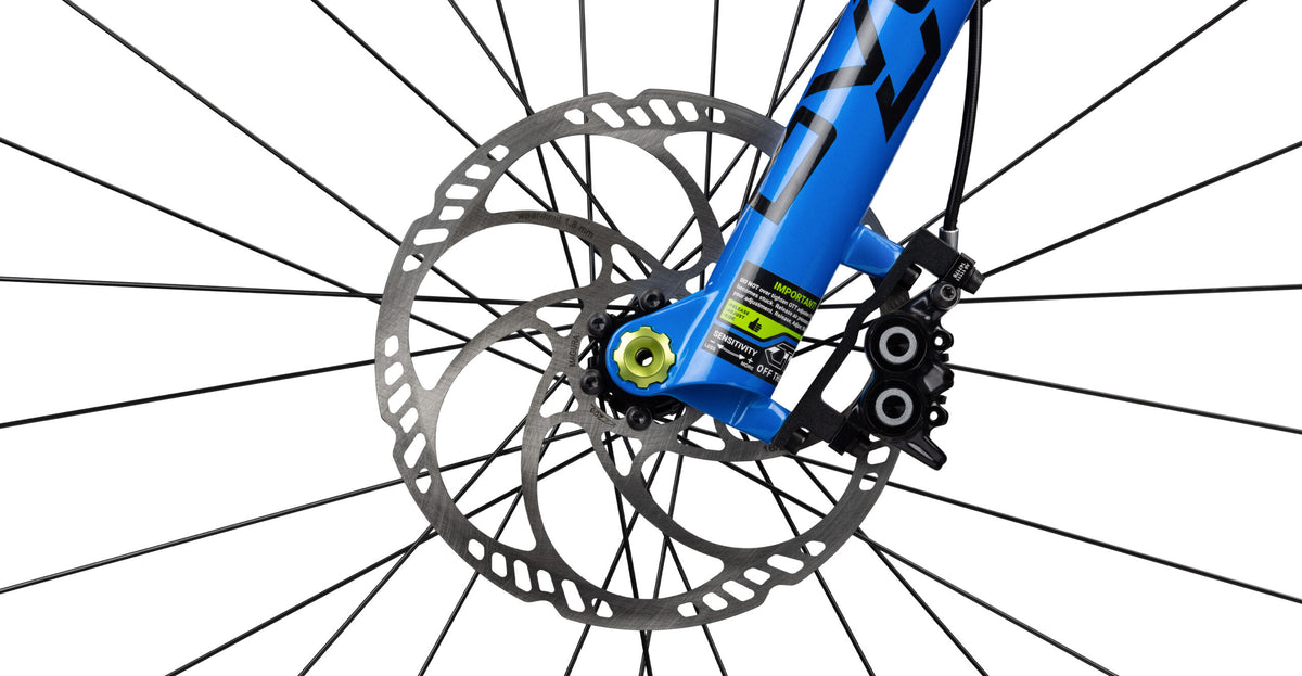 Radon CRAGGER 8.0