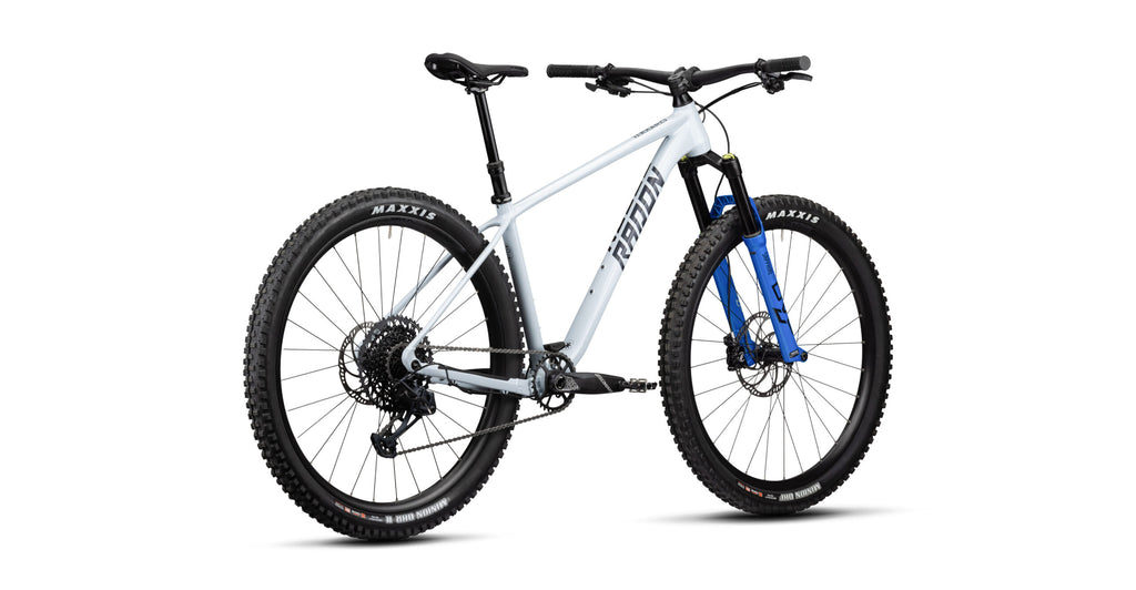Radon CRAGGER 8.0