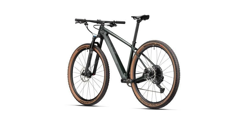 Radon JEALOUS 8.0