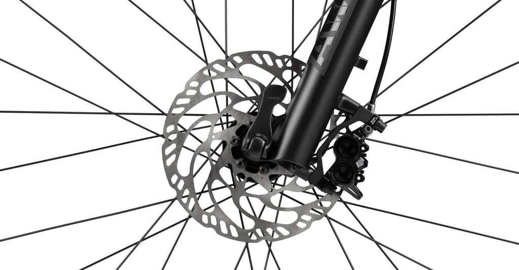 Radon JEALOUS AL 8.0 HD MS