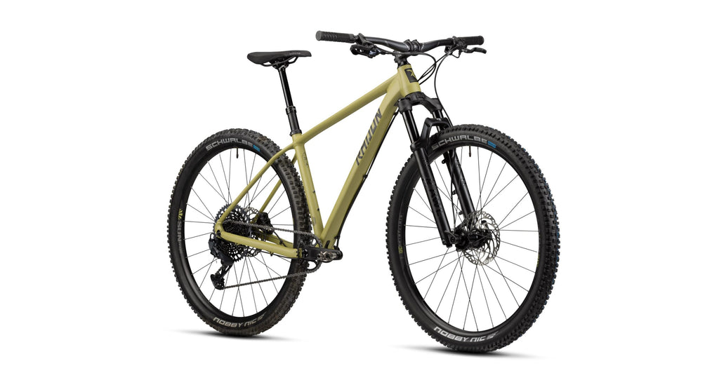 Radon JEALOUS AL 8.0 HD MS