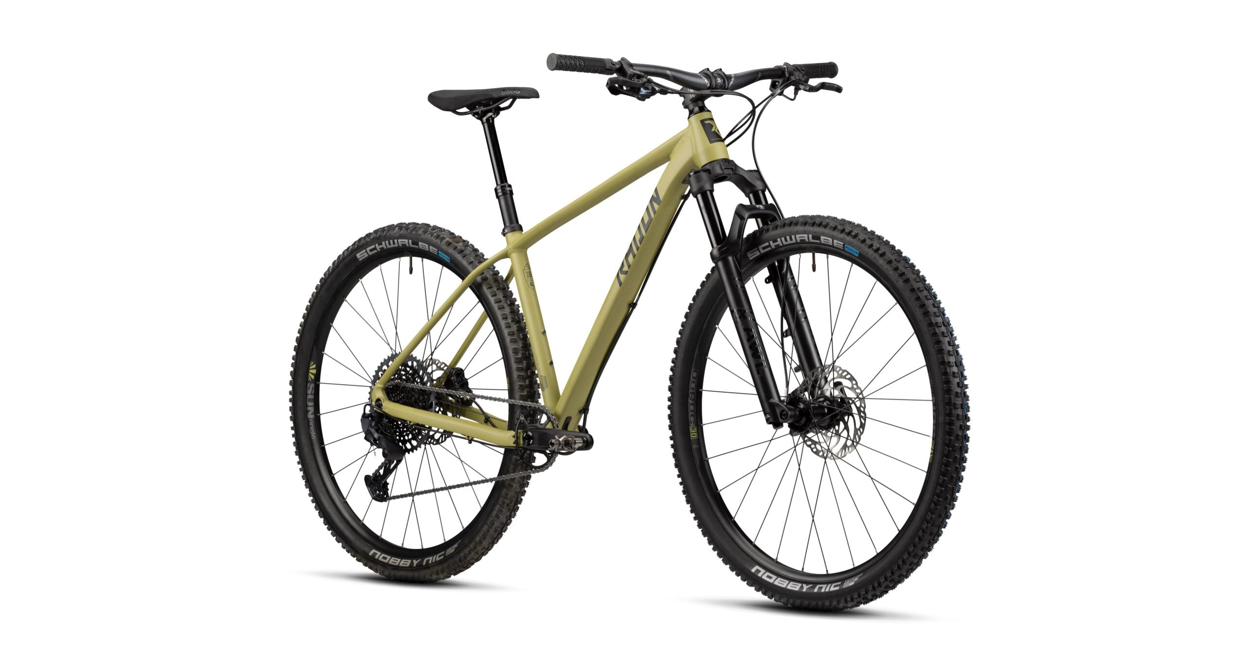Radon JEALOUS AL 8.0 HD MS
