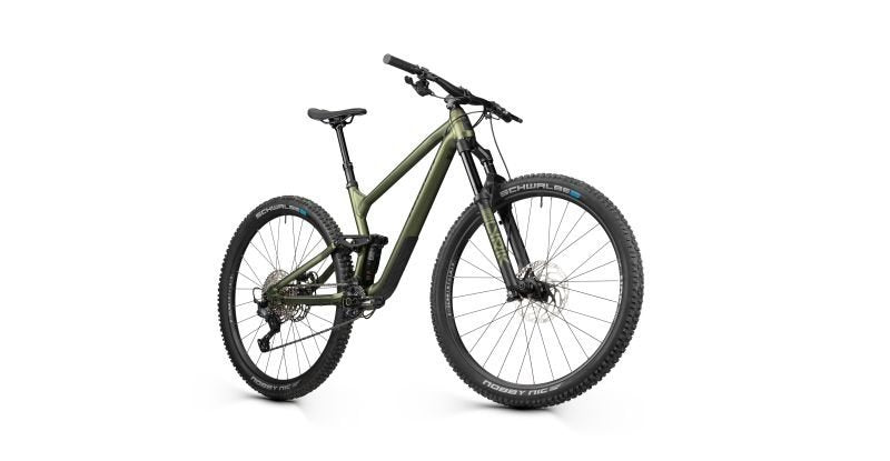 Radon SLIDE TRAIL AL 7.0