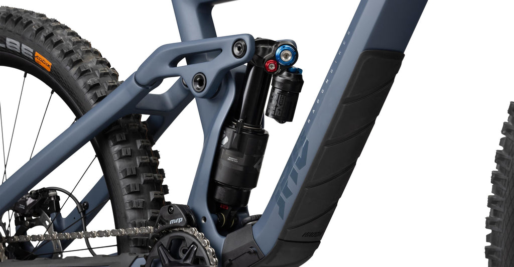 Radon JAB MX 10.0