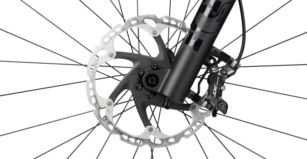 Radon JAB MX 10.0