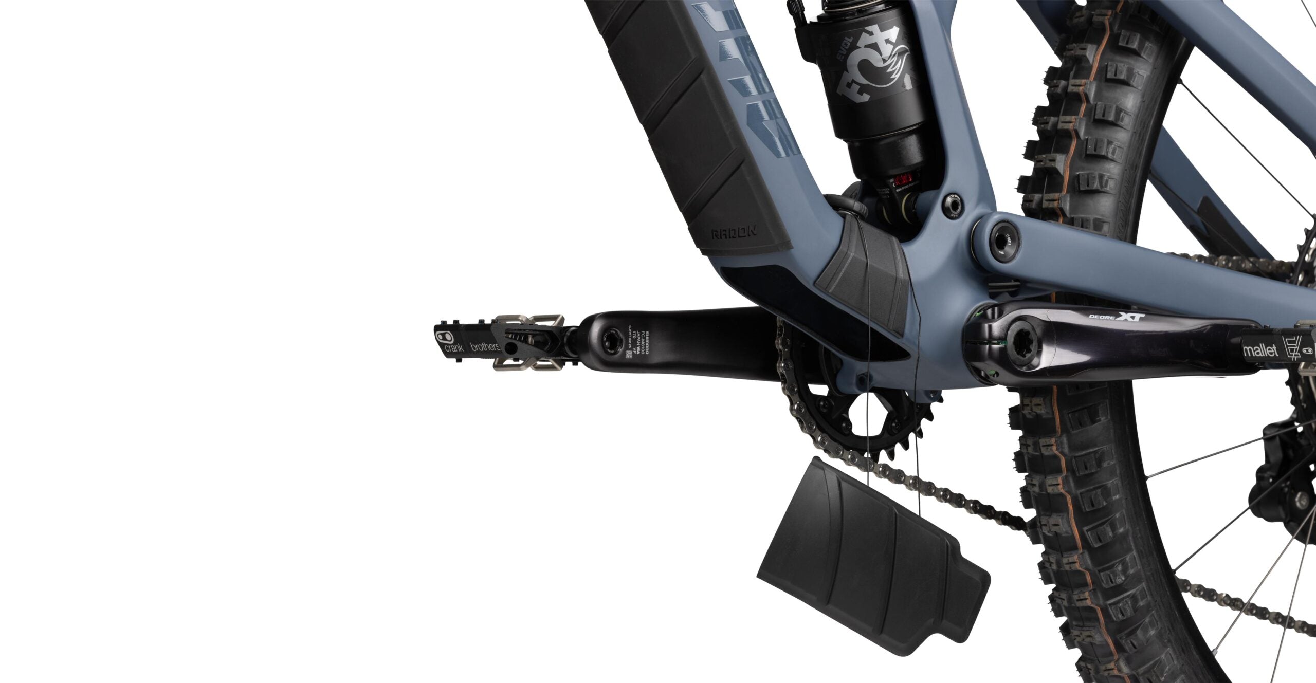 Radon JAB MX 10.0