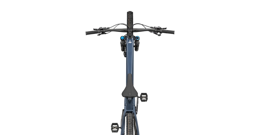 Radon JAB MX 10.0
