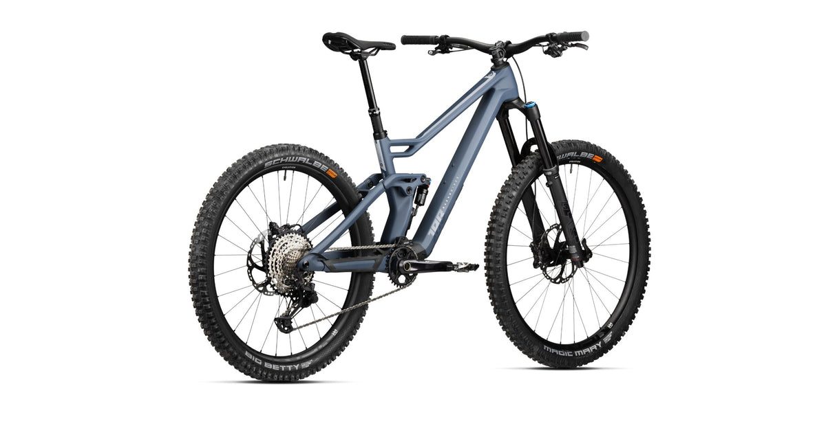 Radon JAB MX 10.0