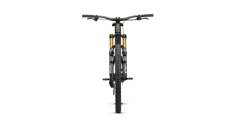 Radon JAB MX 10.0 HD