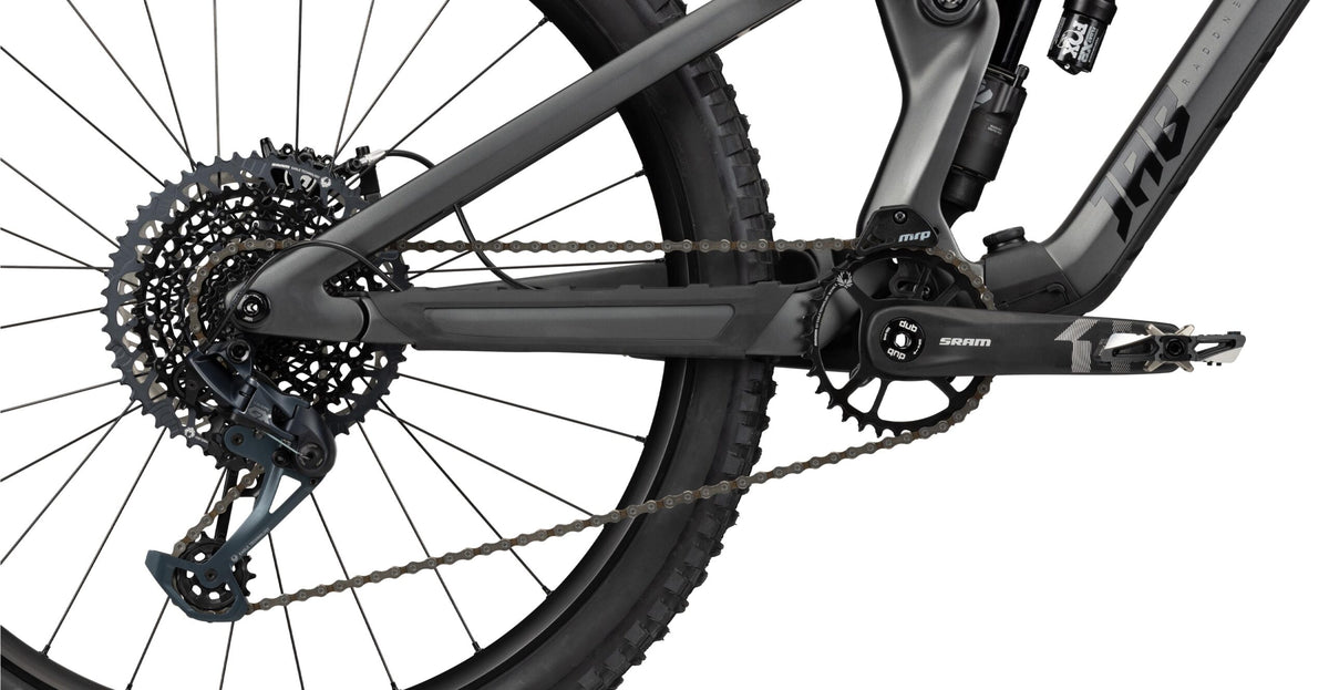Radon JAB MX 9.0