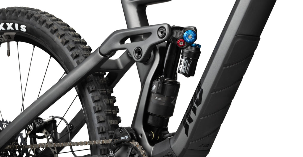 Radon JAB MX 9.0