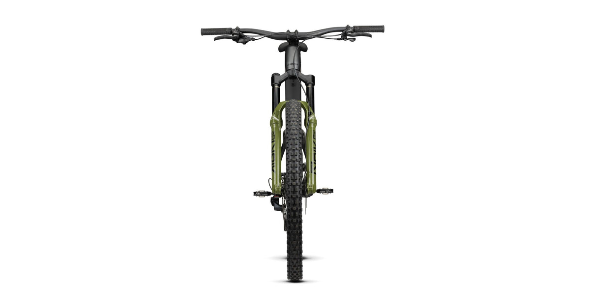 Radon JAB MX 9.0