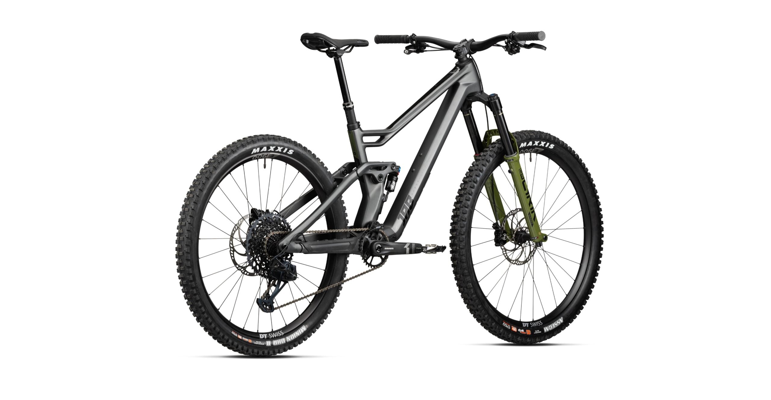 Radon JAB MX 9.0