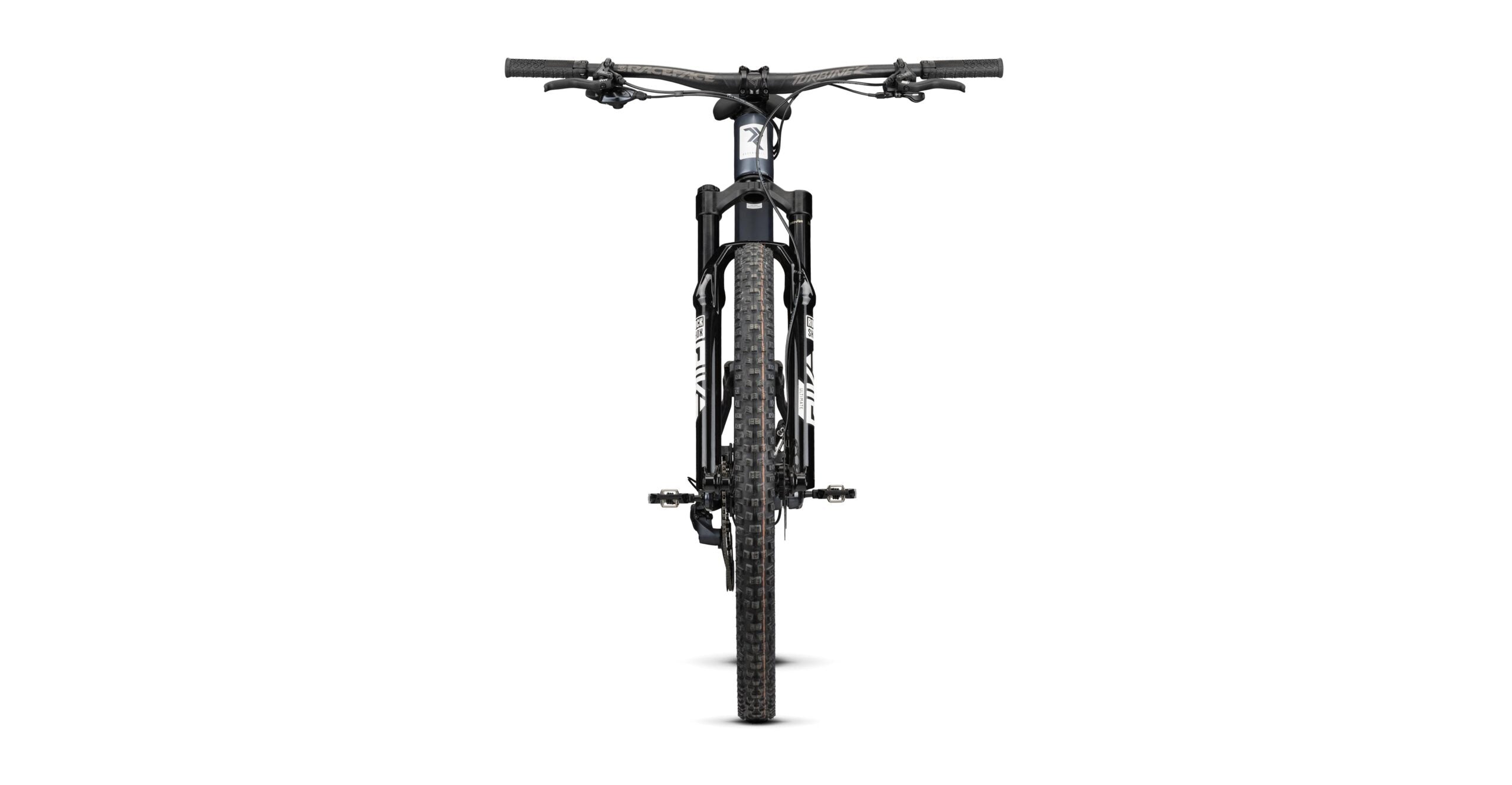 Radon SKEEN TRAIL 10.0