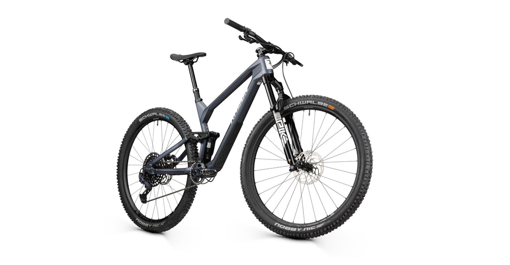 Radon SKEEN TRAIL 10.0