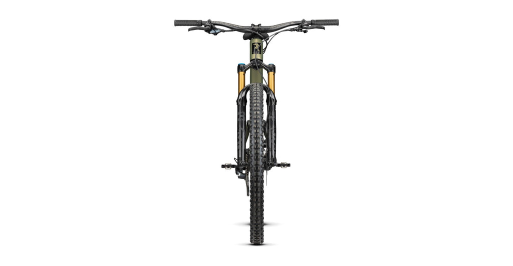 Radon SKEEN TRAIL 10.0 HD