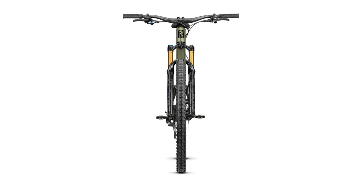 Radon SKEEN TRAIL 10.0 HD
