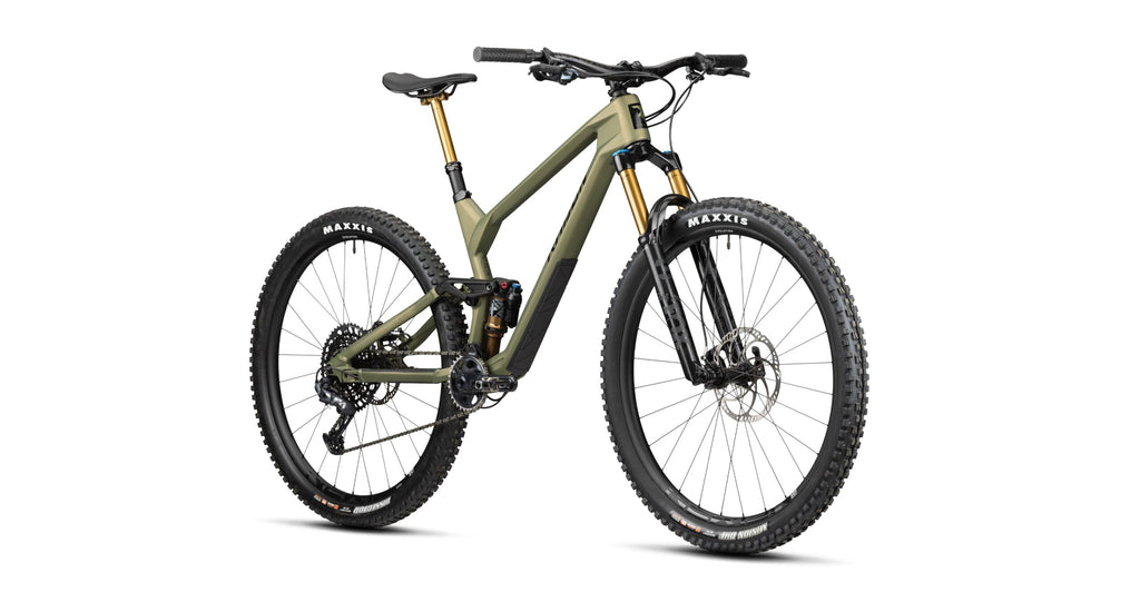 Radon SKEEN TRAIL 10.0 HD