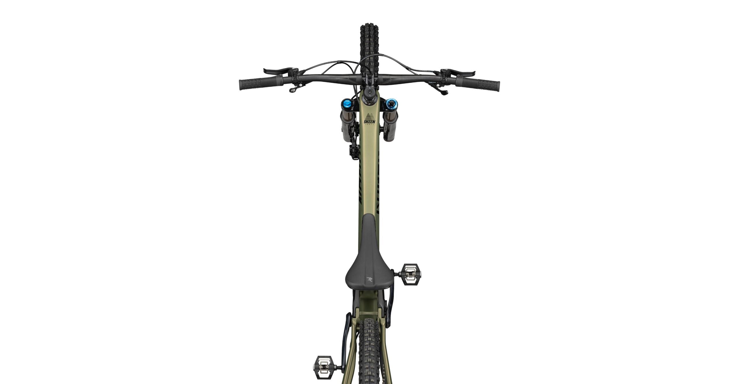 Radon SKEEN TRAIL 10.0 HD