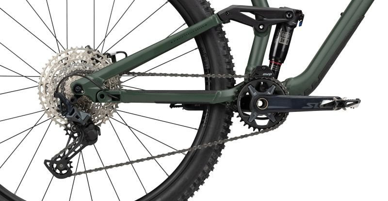 Radon SKEEN TRAIL AL 7.0