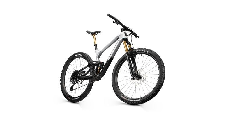 Radon SLIDE TRAIL 10.0 HD