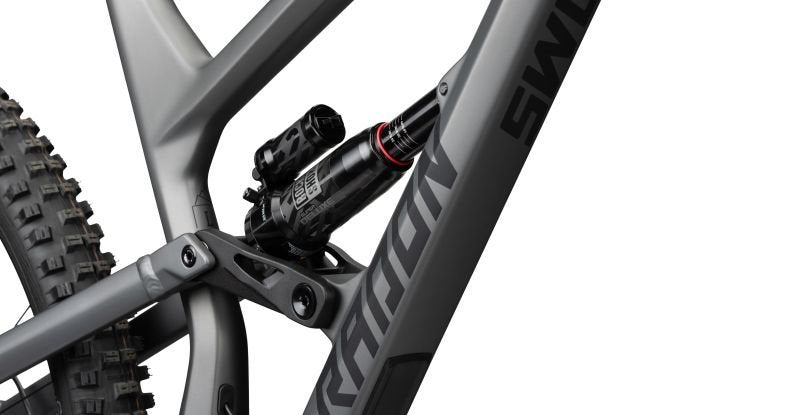 Radon SWOOP 9.0