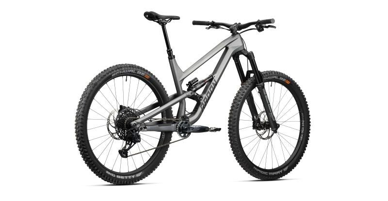 Radon SWOOP 9.0
