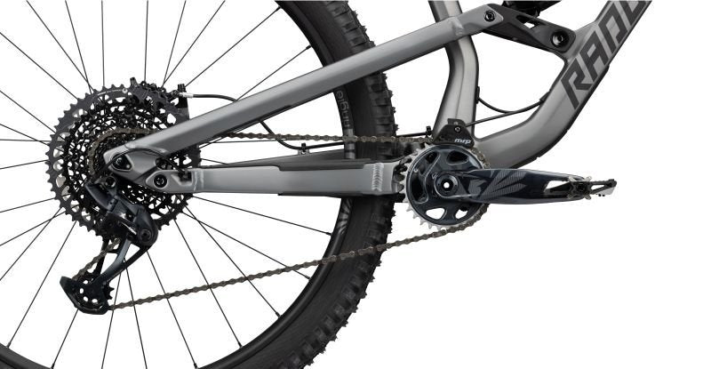 Radon SWOOP 9.0