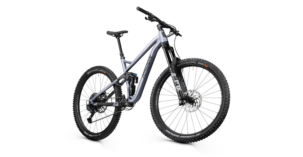 Radon SWOOP AL 8.0