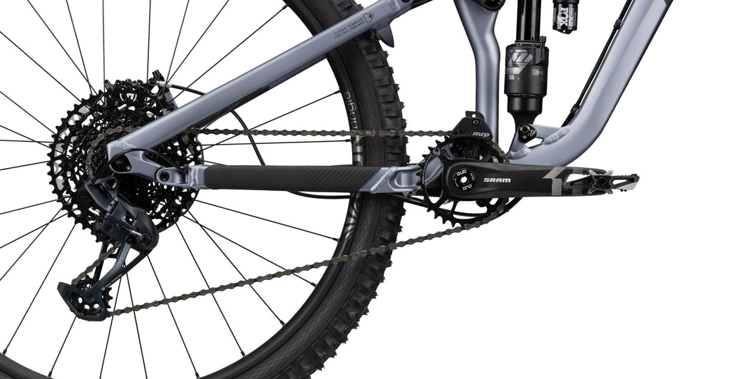 Radon SWOOP AL 8.0