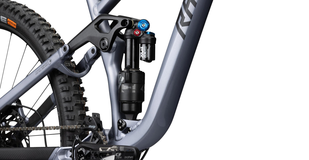 Radon SWOOP AL 8.0