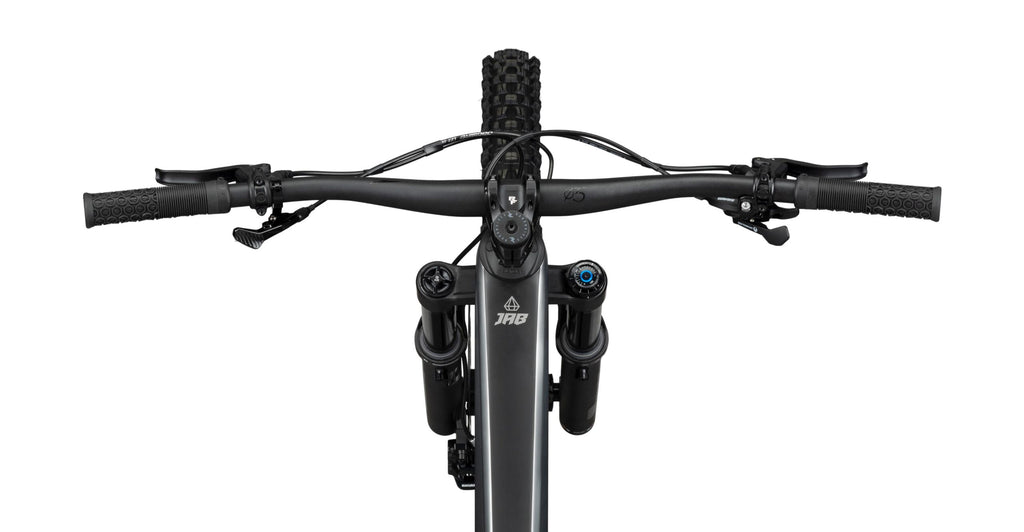 Radon JAB 9.0