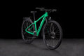 Cube Aim ONE Allroad shamrock´n´black