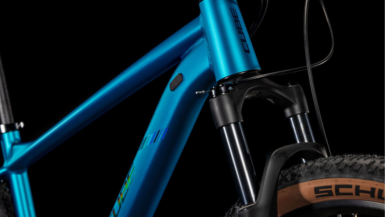 Cube Reaction Pro metallicteal´n´holo