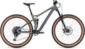 Cube Stereo ONE22 HPC TM 29 flashgrey´n´olive