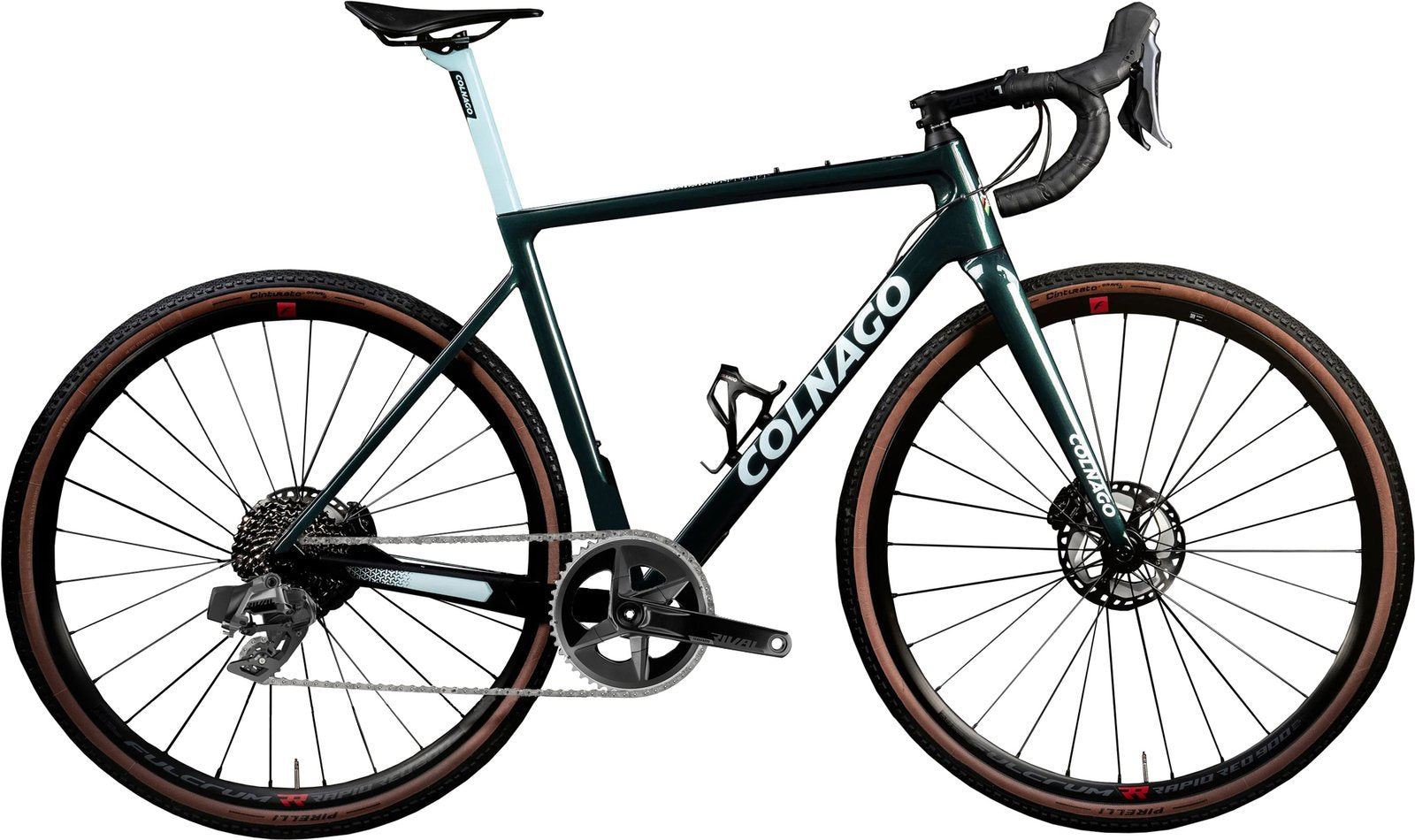 Colnago G3-X Rival AXS 1×12-fach - 1